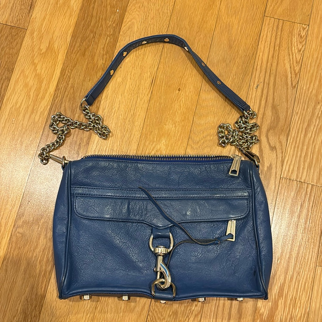 Large Mac Bag
